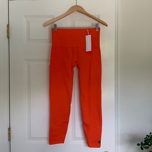 Victoria Beckham Reebok seamless tights/leggings